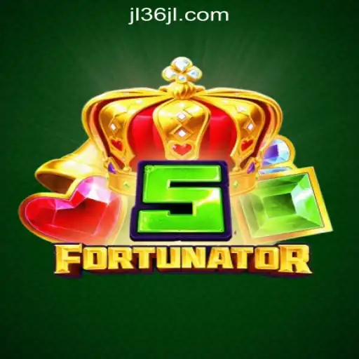 Explore the Excitement of 5Fortunator at 36JL Online Casino Philippines