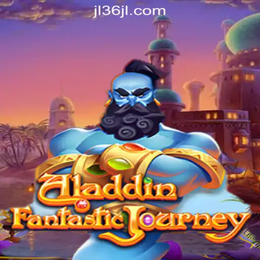 Exploring the Enchanting World of Aladdin at 36JL Online Casino Philippines