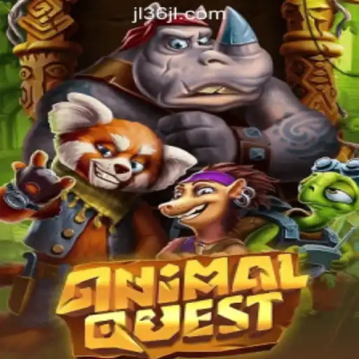 Discover the Adventure of AnimalQuest and Its Connection to 36JL Online Casino Philippines