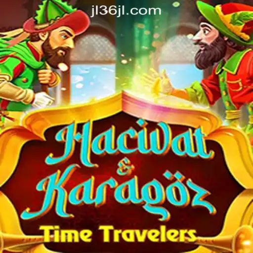 Exploring Hacivat and Karagöz: A Cultural Game with a Modern Twist