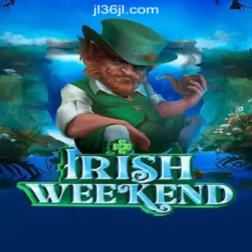 Discover the Excitement of IrishWeekend: The Latest Craze in Online Gaming