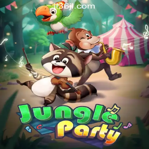 Unveiling the Thrills of JungleParty: The Exotic Casino Adventure