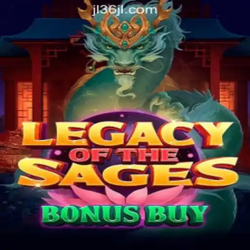 Exploring LegacyoftheSagesBonusBuy at 36JL Online Casino Philippines