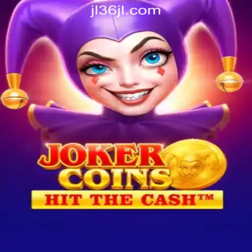Dive into JokerCoins: A Thrilling Experience at 36JL Online Casino Philippines
