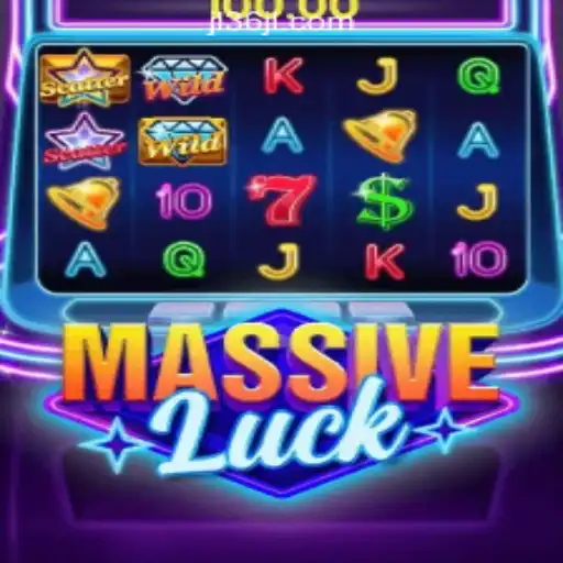 Discover the Thrills of MassiveLuck at 36JL Online Casino Philippines