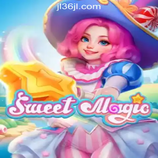 Exploring SweetMagic: A Delightful Adventure at 36JL Online Casino Philippines