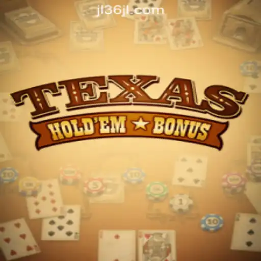 Texas Hold'em Bonus: A Comprehensive Guide to 36JL Online Casino Philippines
