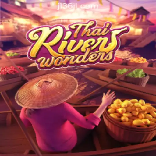 Exploring the Enchantment of ThaiRiverWonders at 36JL Online Casino Philippines