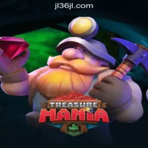 Exploring TreasureMania: A Dive into the 36JL Online Casino Philippines' Latest Game Sensation