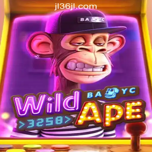 WildApe3258: Jungle Adventure at 36JL Online Casino Philippines