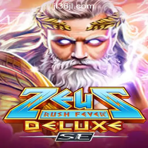 Discover the Thrilling World of ZeusRushFeverDeluxeSE: An Insightful Guide for Enthusiasts