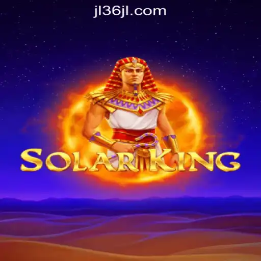Explore the Exciting World of SolarKing and 36JL Online Casino Philippines