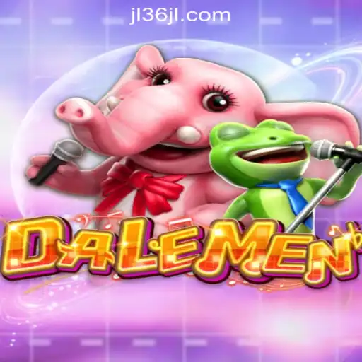 DALEMEN: A Thrilling Adventure with 36JL Online Casino Philippines