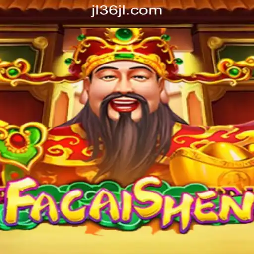 Discover the Exciting World of FaCaiShen at 36JL Online Casino Philippines