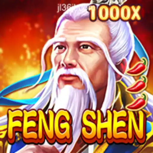 FengShen: An Immersive Gaming Experience at 36JL Online Casino Philippines