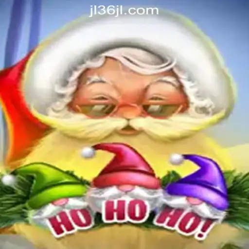 Unveiling HoHoHo: A Festive Delight at 36JL Online Casino Philippines