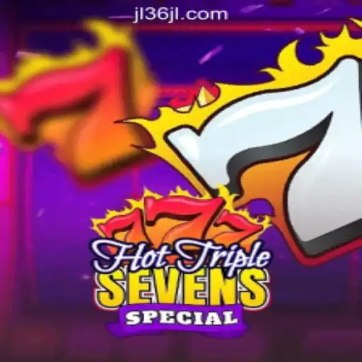 Exploring the Excitement of HotTripleSevensSpecial at 36JL Online Casino Philippines