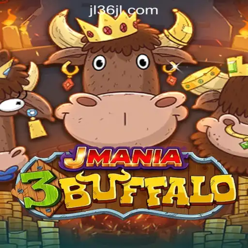Discover the Thrills of JMania3Buffalo: A Premier Experience at 36JL Online Casino Philippines