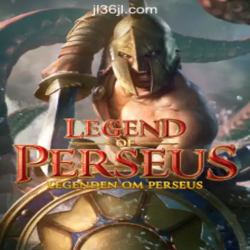 LegendofPerseus: Dive Into the Epic Adventure of Ancient Greece