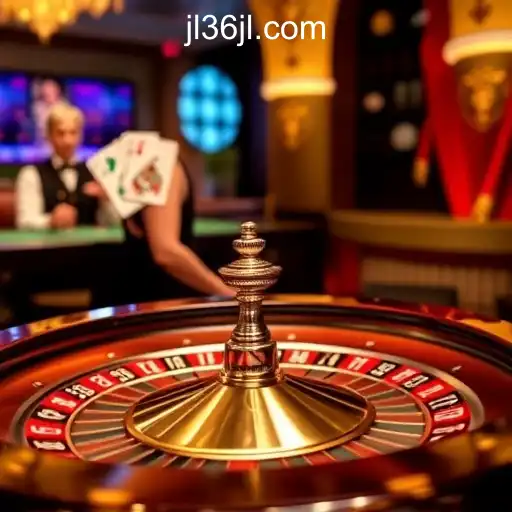 Discover the Thrilling World of Live Games at 36JL Online Casino Philippines