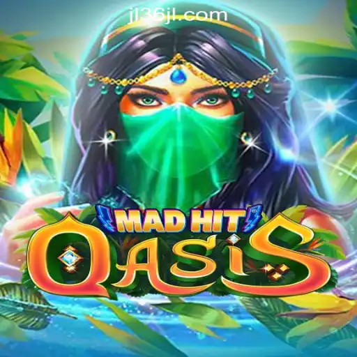 Exploring MadHitOasis: A Thrilling Dive into the 36JL Online Casino Philippines