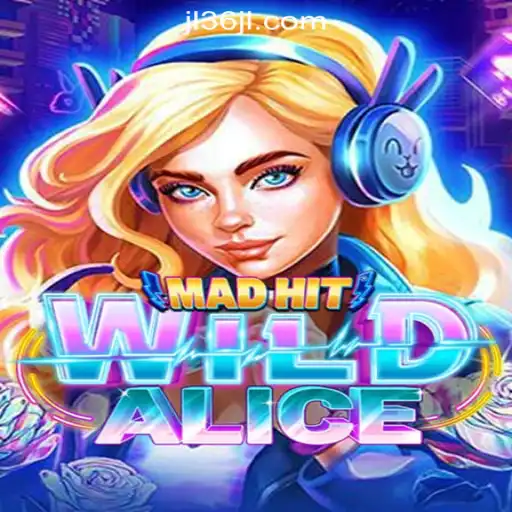 Exploring the Enchanting World of MadHitWildAlice at 36JL Online Casino Philippines