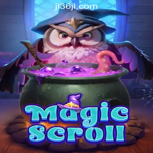 MagicScroll: An Enchanting Journey in the World of 36JL Online Casino Philippines