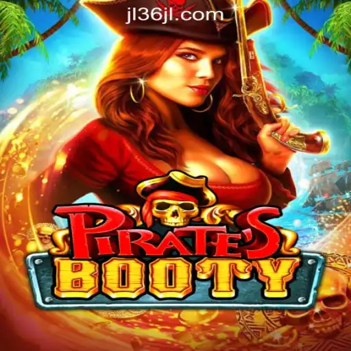PiratesBooty: A Treasure Hunt Adventure at 36JL Online Casino Philippines