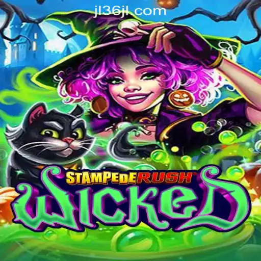 Exploring StempedeRushWicked: The Thrilling New Game at 36JL Online Casino Philippines