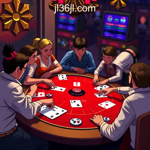 The Renaissance of Tabletop Games