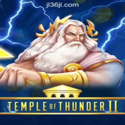 TempleofThunderII: The Thrilling Online Casino Adventure