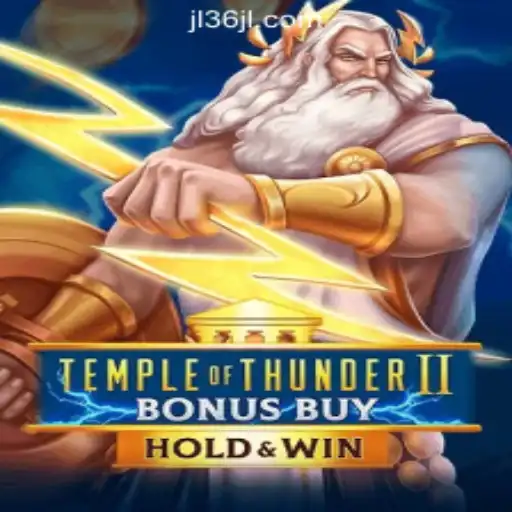 Exploring TempleofThunderIIBonusBuy: A Thrilling Game at 36JL Online Casino Philippines