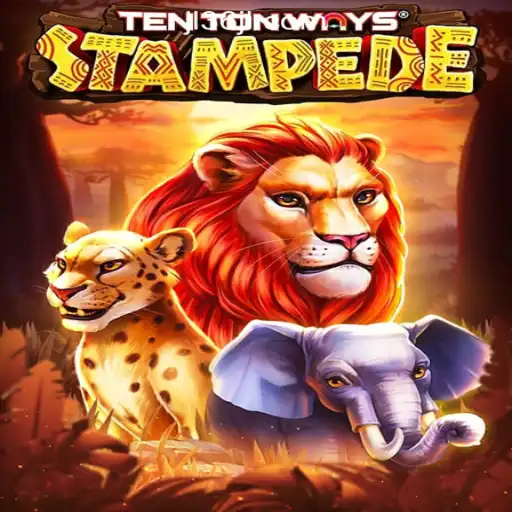 Experience the Thrill of TenTonWaysStampede at 36JL Online Casino Philippines