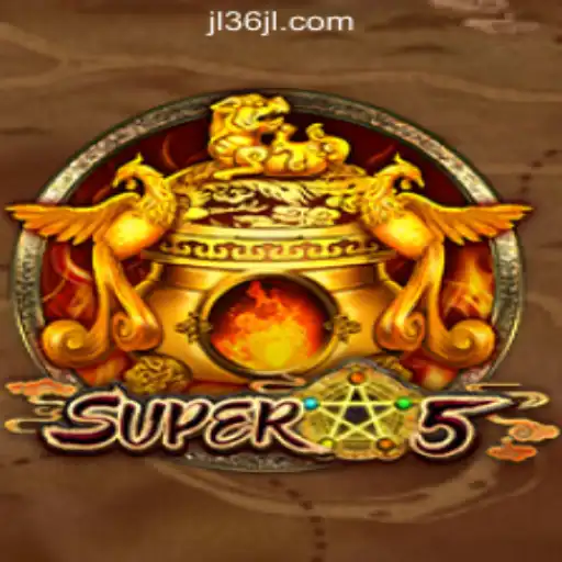 Exploring the Excitement of Super5 at 36JL Online Casino Philippines